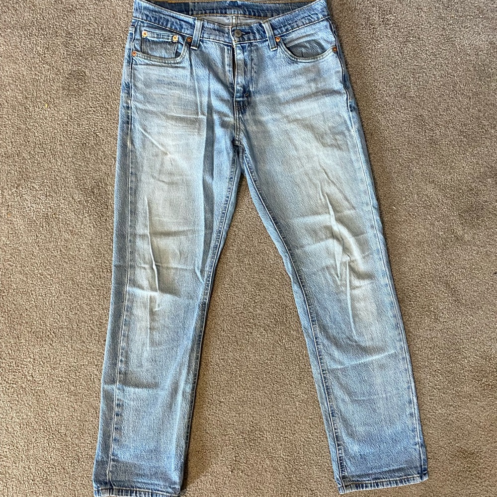 Levi Strauss Jeans